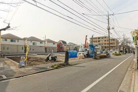 東京都江戸川区南篠崎町１丁目