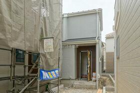 東京都江戸川区南篠崎町１丁目