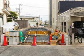 東京都江戸川区北葛西５丁目