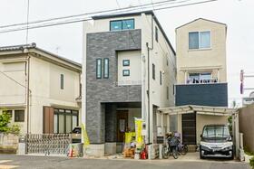 東京都江戸川区北葛西５丁目