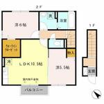 周智郡森町森&nbsp;2階建&nbsp;築16年のイメージ