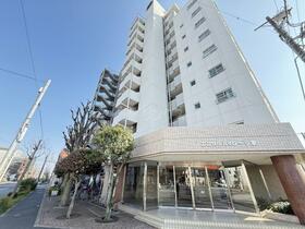 エンゼルハイム一ツ家　４０５号室