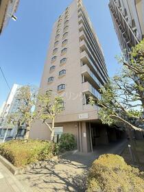 メッツ立石　１１階