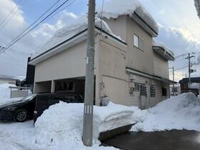 青森県青森市妙見３丁目