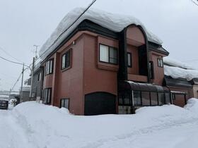 青森県青森市桜川７丁目