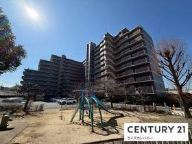 ダイアパレス鶴山台