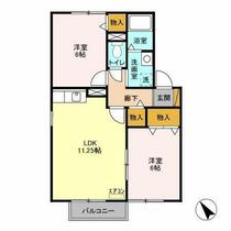 間取り：212057403751