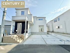 愛知県春日井市下津町