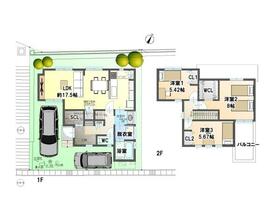 京都府宇治市五ケ庄一番割
