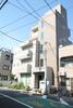 シトラスユノス小石川 3階 築9年2ヶ月の賃貸物件