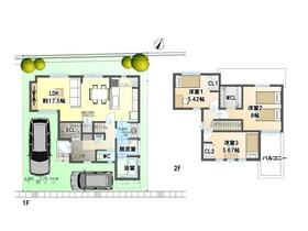 京都府宇治市五ケ庄一番割