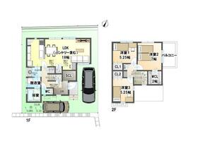 京都府宇治市五ケ庄一番割