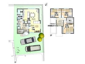 京都府宇治市五ケ庄一番割