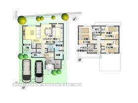 京都府宇治市五ケ庄一番割