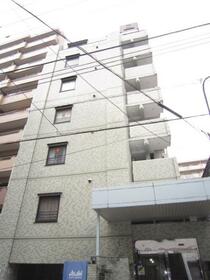 ビッグヴァンステイツ伊勢佐木町