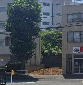 神奈川県横浜市神奈川区六角橋２丁目