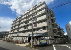 ダイヤパレス日吉イースト