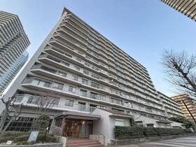 パークシティ新川崎東三番街Ｆ棟