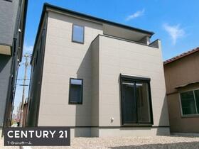 愛知県江南市曽本町幼川添