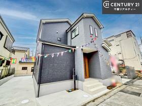 千葉県船橋市松が丘１丁目