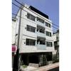 クレア白金高輪 2階 築13年6ヶ月の賃貸物件