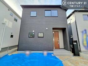 千葉県市川市奉免町