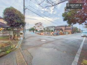 千葉県千葉市花見川区こてはし台２丁目