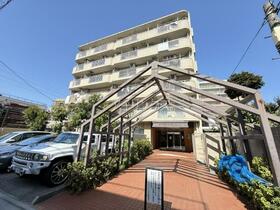 ライオンズマンションお花茶屋　２０３号室