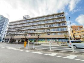 金町ハイツ　６０３号室