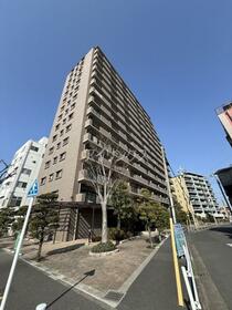 青砥東パークホームズ　１４階