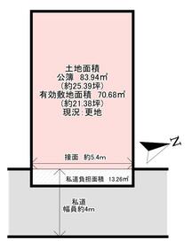 大阪府羽曳野市川向