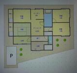 本巣郡北方町戸建てのイメージ
