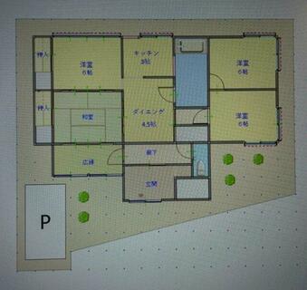 間取り：221012529020