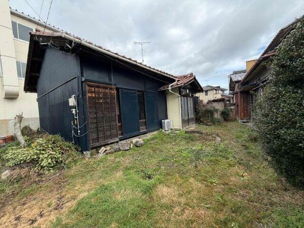 本巣郡北方町戸建て｜岐阜県本巣郡北方町春来町１丁目(賃貸一戸建5K・--・191.30㎡)の写真 その11