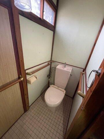 本巣郡北方町戸建て｜岐阜県本巣郡北方町春来町１丁目(賃貸一戸建5K・--・191.30㎡)の写真 その12