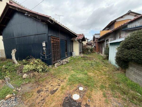 本巣郡北方町戸建て｜岐阜県本巣郡北方町春来町１丁目(賃貸一戸建5K・--・191.30㎡)の写真 その15