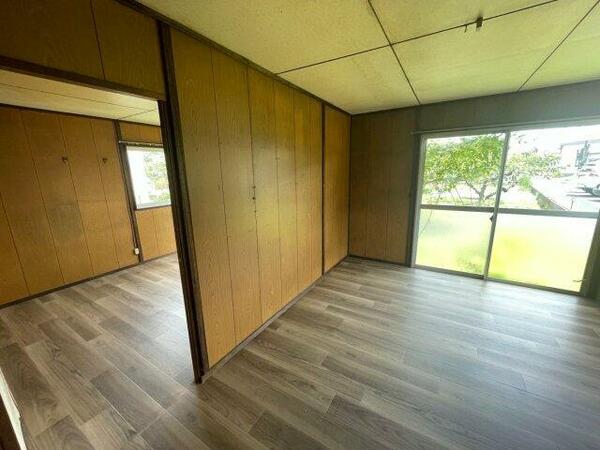 本巣郡北方町戸建て｜岐阜県本巣郡北方町春来町１丁目(賃貸一戸建5K・--・191.30㎡)の写真 その3