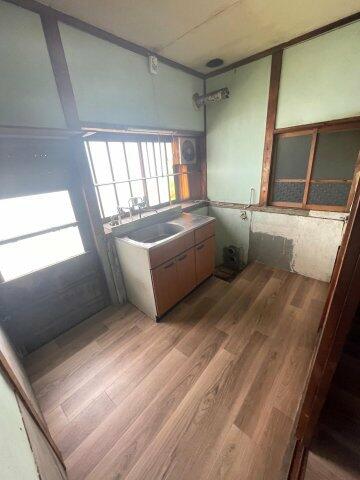 本巣郡北方町戸建て｜岐阜県本巣郡北方町春来町１丁目(賃貸一戸建5K・--・191.30㎡)の写真 その4