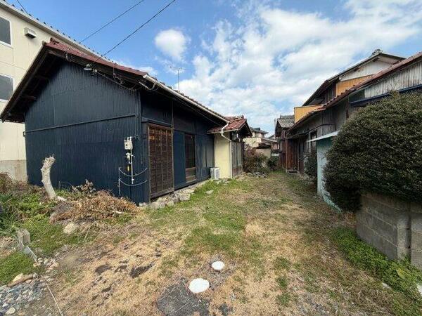 本巣郡北方町戸建て｜岐阜県本巣郡北方町春来町１丁目(賃貸一戸建5K・--・191.30㎡)の写真 その6