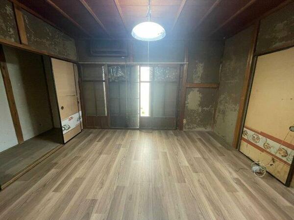 本巣郡北方町戸建て｜岐阜県本巣郡北方町春来町１丁目(賃貸一戸建5K・--・191.30㎡)の写真 その7