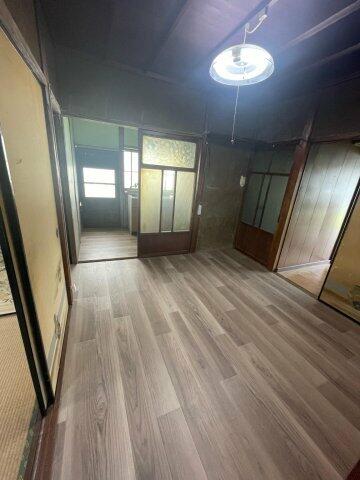 本巣郡北方町戸建て｜岐阜県本巣郡北方町春来町１丁目(賃貸一戸建5K・--・191.30㎡)の写真 その8