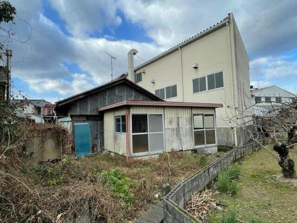 本巣郡北方町戸建て｜岐阜県本巣郡北方町春来町１丁目(賃貸一戸建5K・--・191.30㎡)の写真 その9