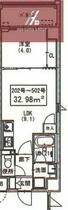 間取り：227102852303