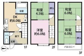 大阪府大阪市平野区平野東１丁目