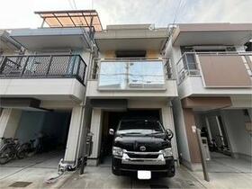 大阪府大阪市生野区田島２丁目