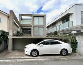 大阪府大阪市住吉区帝塚山中２丁目