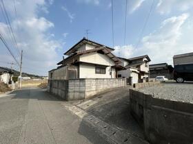 山口県下関市新垢田北町