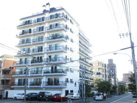 秀和祐天寺レジデンス