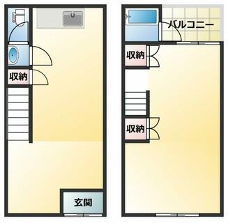 間取り：227096849768