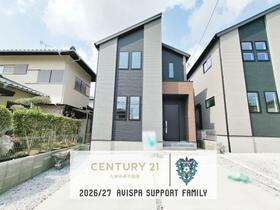 福岡県那珂川市王塚台３丁目